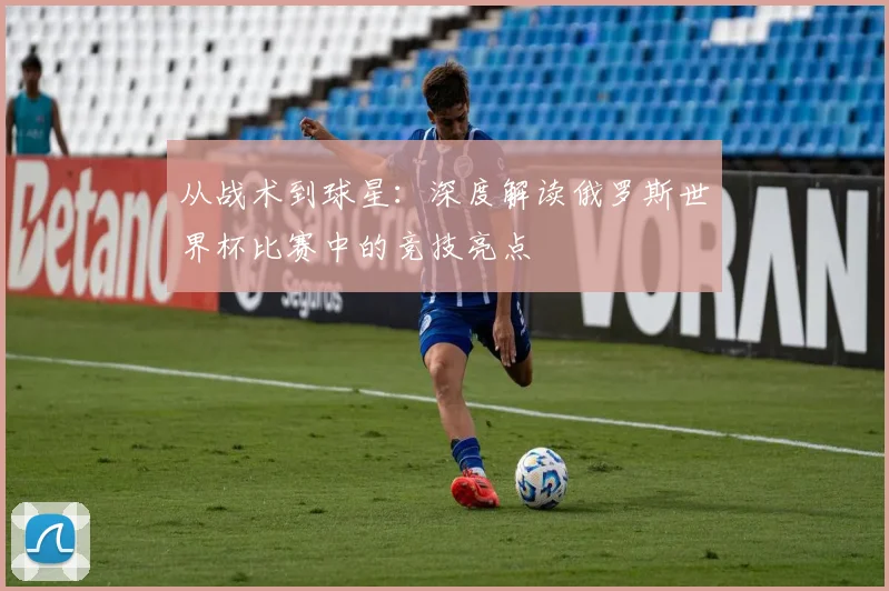 从战术到球星：深度解读俄罗斯世界杯比赛中的竞技亮点