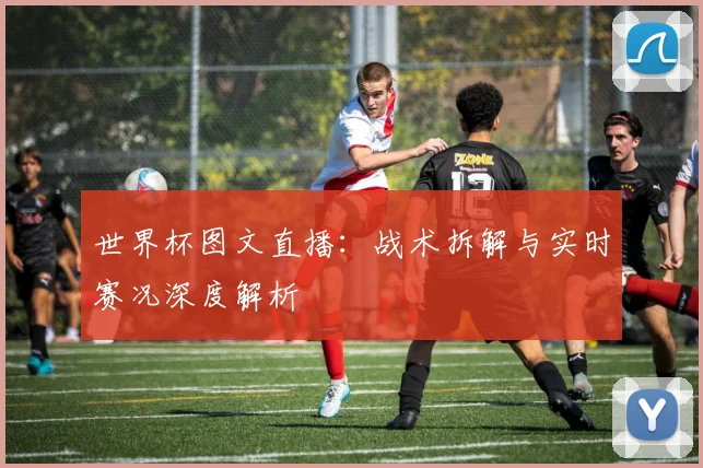 世界杯图文直播：战术拆解与实时赛况深度解析